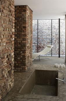 Atelier d’Architecture by Bruno Erpicum & Partners