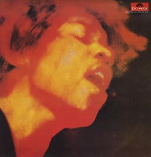 The Heaviest Album I've Heard - Jimi Hendrix - Electric Ladyland