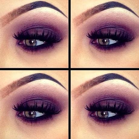 Makeup for small eyes to look bigger united states
