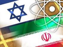 Iranians And Israeli Instead Of Israel Vs. Iran