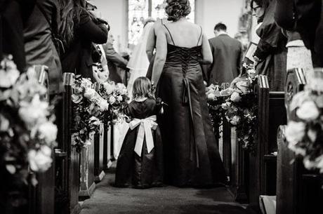 Rushton Hall wedding blog Aaron Collett Photography (7)