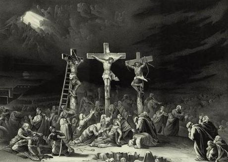 The Crucifixion