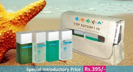 It's time to celebrate Friendship Day with The Nature's Co.!