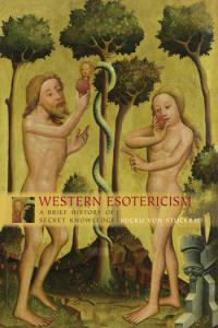 ACU-Stuckrad-WesternEsotericism-COVER.indd