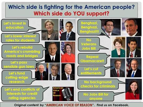 Truly, which side do you support?