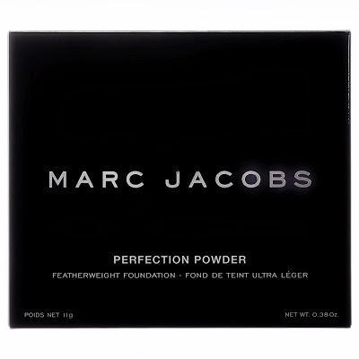 Marc Jacobs  Perfection Powder