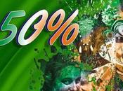 Independence Indulgence with Nature's