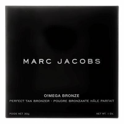 Marc Jacobs Beauty O!Mega Bronze Perfect Tan