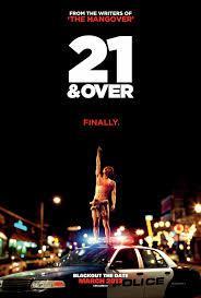 21 and Over