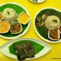Kerala Meal
