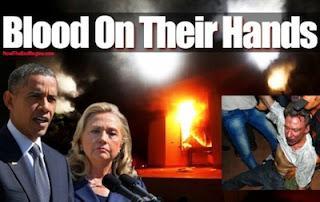 False Flag: Embassy Closures Used To Divert Benghazi Coverup Bombshell? (Video)