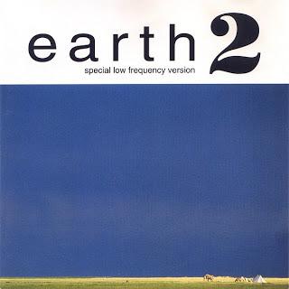 The Heaviest Album I've Heard - Earth 2: Special Low Frequency Version