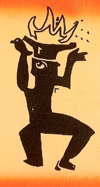 Street Scene... Coffee