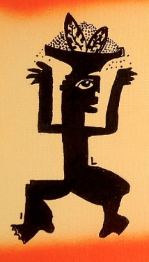 Street Scene... Coffee