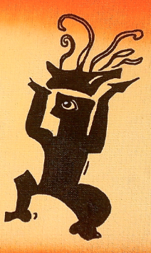 Street Scene... Coffee