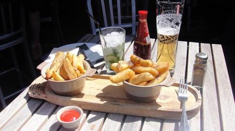 It Run In The Family – The Travel Food Edition