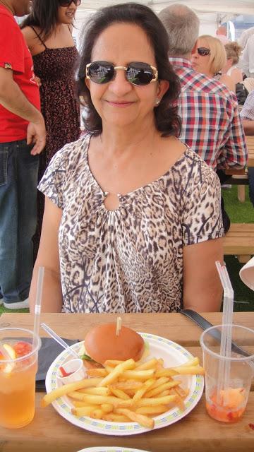 It Run In The Family – The Travel Food Edition