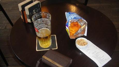 It Run In The Family – The Travel Food Edition