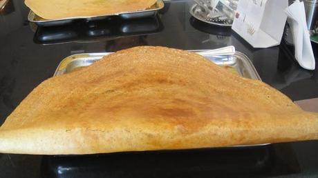 It Run In The Family – The Travel Food Edition