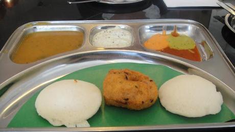 It Run In The Family – The Travel Food Edition