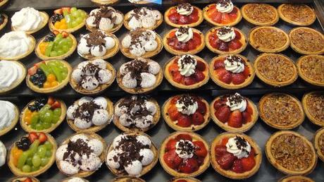 It Run In The Family – The Travel Food Edition