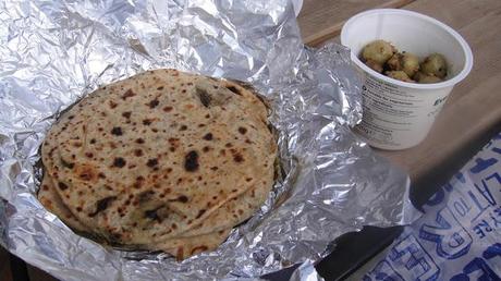 It Run In The Family – The Travel Food Edition