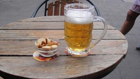 It Run In The Family – The Travel Food Edition