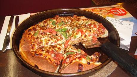 It Run In The Family – The Travel Food Edition