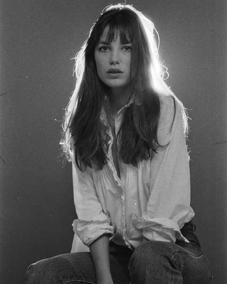 7 chic ways to rock bell bottom jeans like Jane Birkin