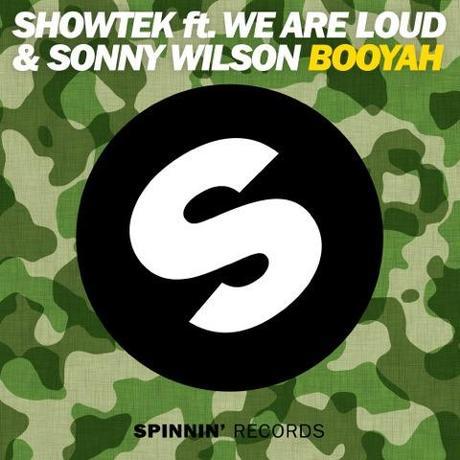 Showtek-booyah