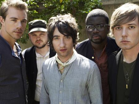 Plain White T's: They More Than Just 
