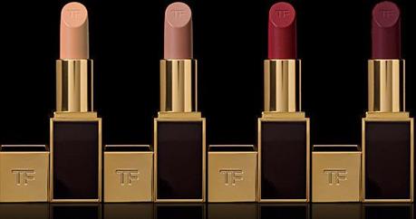 Tom Ford Fall Winter 2013 Makeup Collection 4 Tom Ford Beauty Fall 2013 Collection