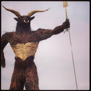 Scottish Fiction Podcast - 31st July 2013