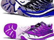 Free Pair Latest Running Shoes from HOKA