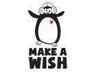 Make Wish…