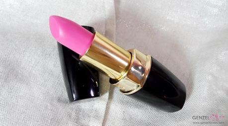 Colour Collection Matte Lipstick - Kissmark