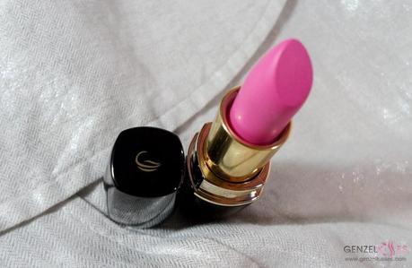 Colour Collection Matte Lipstick - Kissmark