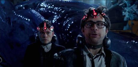 The Geek Chorus: 10 Things We Want to See in Pacific Rim 2