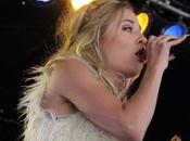 Boots Hearts 2013 Exclusive Q&amp;A;: Mackenzie Porter