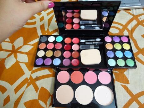 Born Pretty Store – Makeup Kit