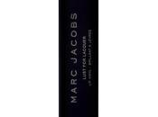 Marc Jacobs Lust Lacquer Vinyl