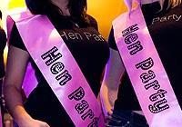 Hen Party Series ~ Making it personal