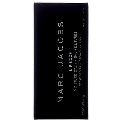 Marc Jacobs Lip Lock Moisture Balm