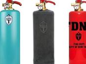 Safe Fire Extinguishers