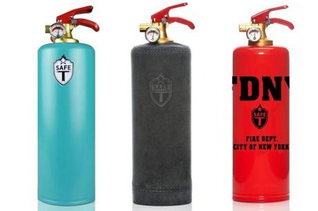 Safe T Fire Extinguishers