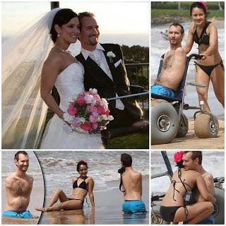 Nick Vujicic