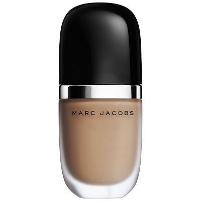 Marc Jacobs Beauty Genius Gel Super-Charged Foundation
