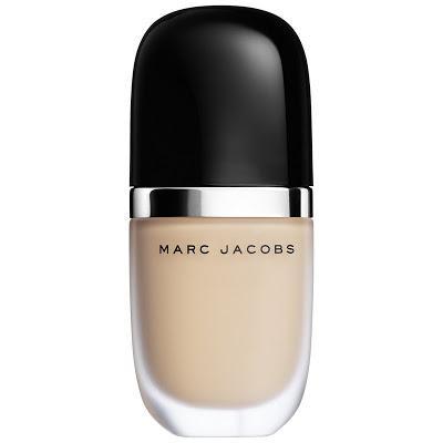 Marc Jacobs Beauty Genius Gel Super-Charged Foundation