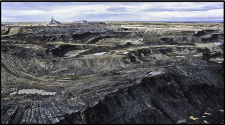 Alberta Tar Sands: A Legacy of Negligence and Deceit