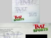 Releases Second Aaron Hernandez Jailhouse Letter